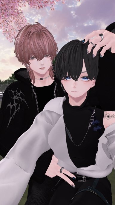 ぼぶぶ tweet media