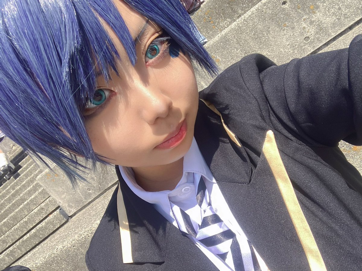 こや₃@a！ATC両日 tweet media