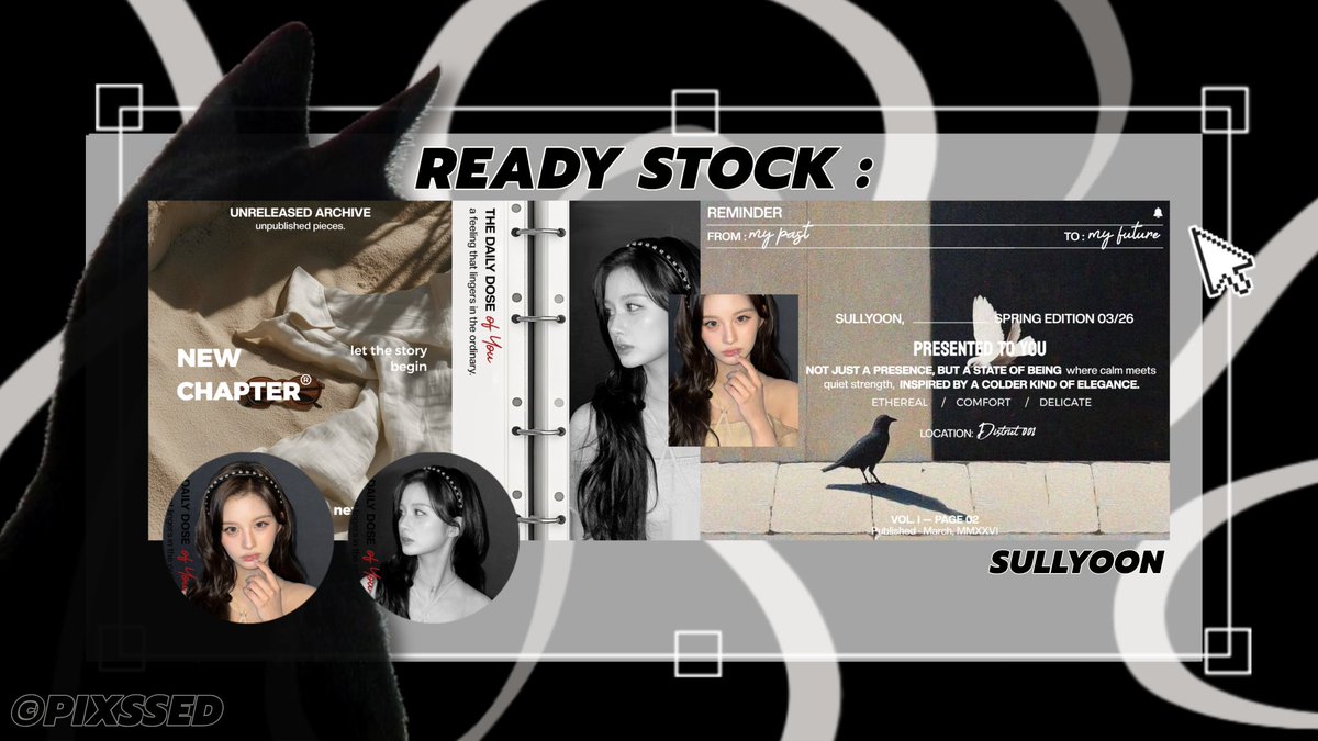 PiEXiiฅ^. ˬ .^ฅⳊ✨🐥 tweet media