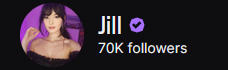 Jill 🌙 tweet media