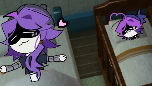 Lin^⁠_⁠^🐇🥕 tweet media