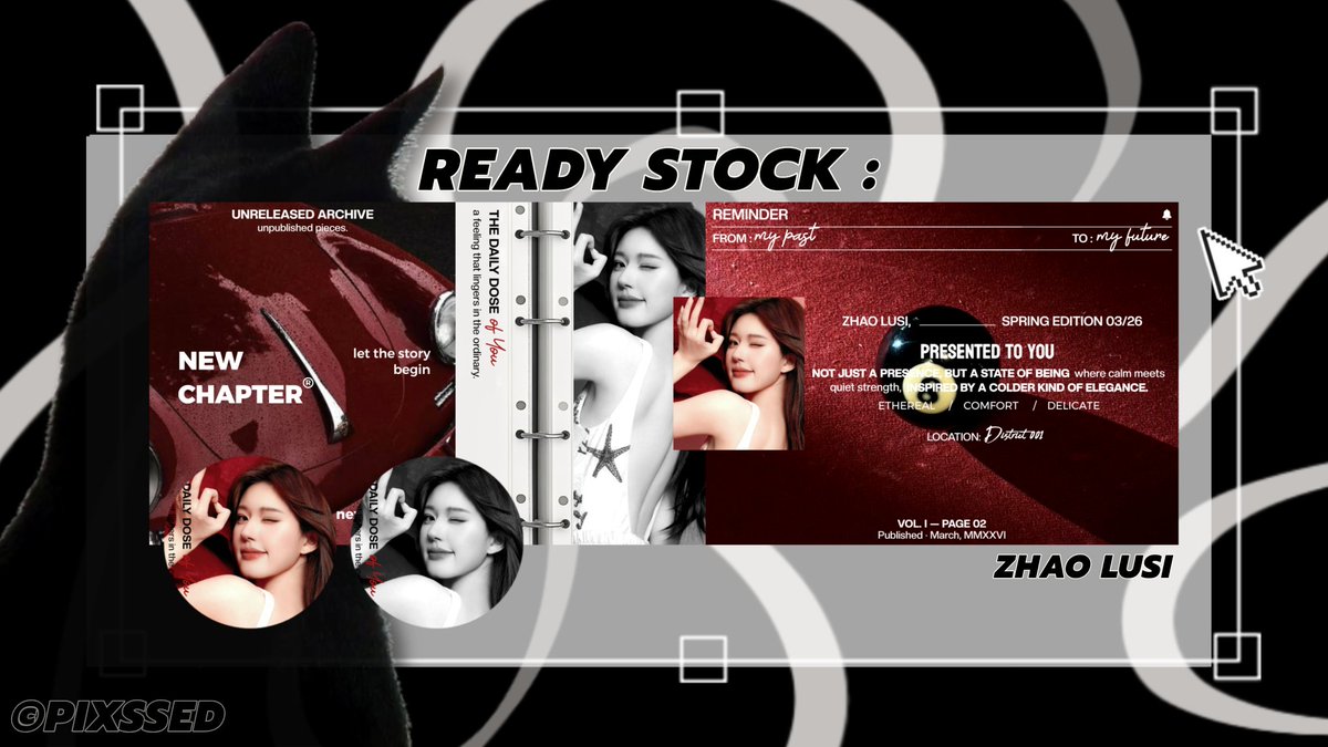 PiEXiiฅ^. ˬ .^ฅⳊ✨🐥 tweet media