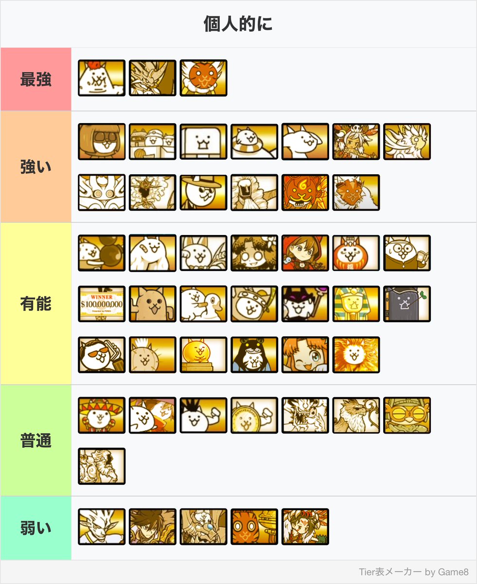 ひまねこ tweet media