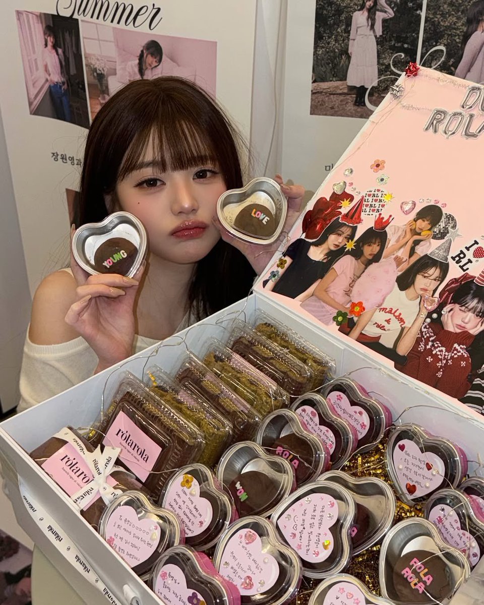 Miss jang tweet media