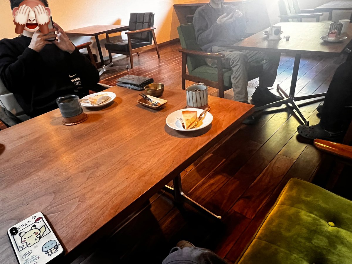 ( ･᷄-･᷅ o木島o tweet media