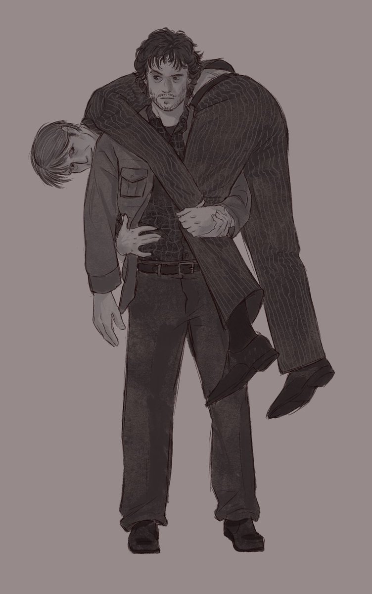 bpd hannibal truther tweet media