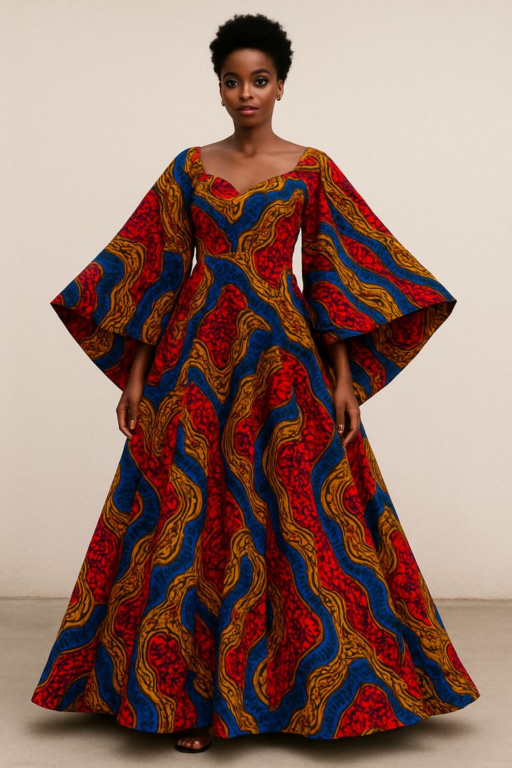 dc_coutureug's tweet image. From sketch to slay 😍
Let your weekend outfit be as special as you are—custom made, just for you.
#FromSketchToStyle #WeekendFashion #DesignerWear #OneOfAKind #StyleInspo