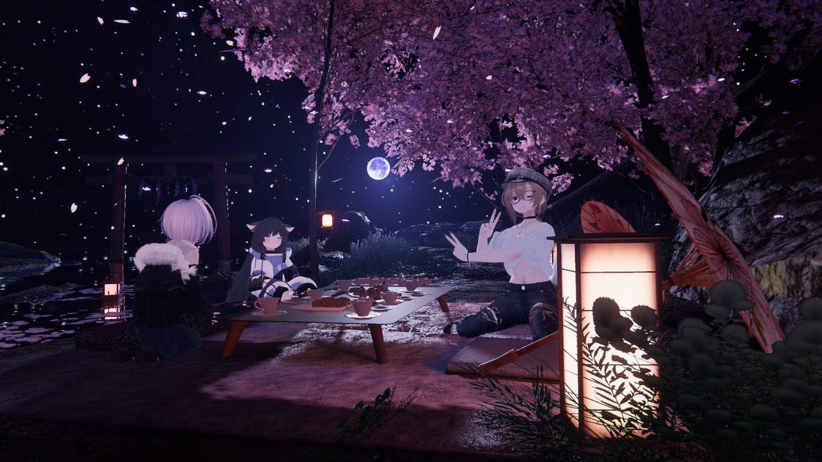 うらびと tweet media