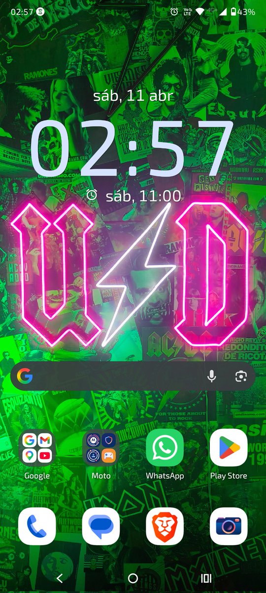 Agustín ''Chicharras'' Leira tweet media