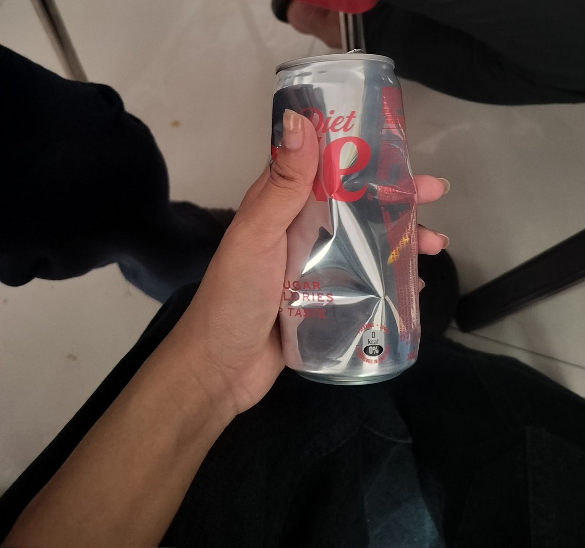 MadameHanika's tweet photo. exactly how ill crush ur loser balls 👋🏻 https://t.co/CbEIFI5FKq