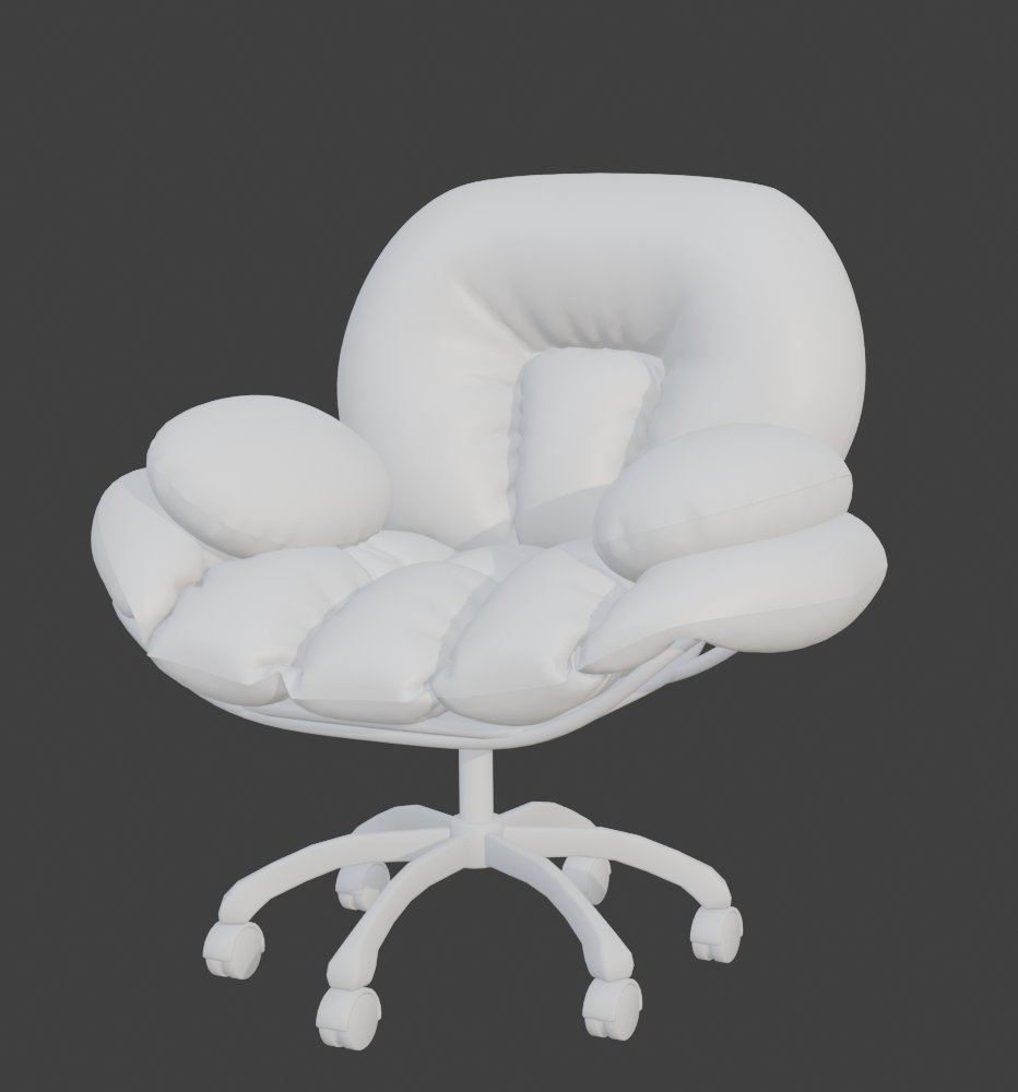 テンコ・モリ【La Fille】 tweet media