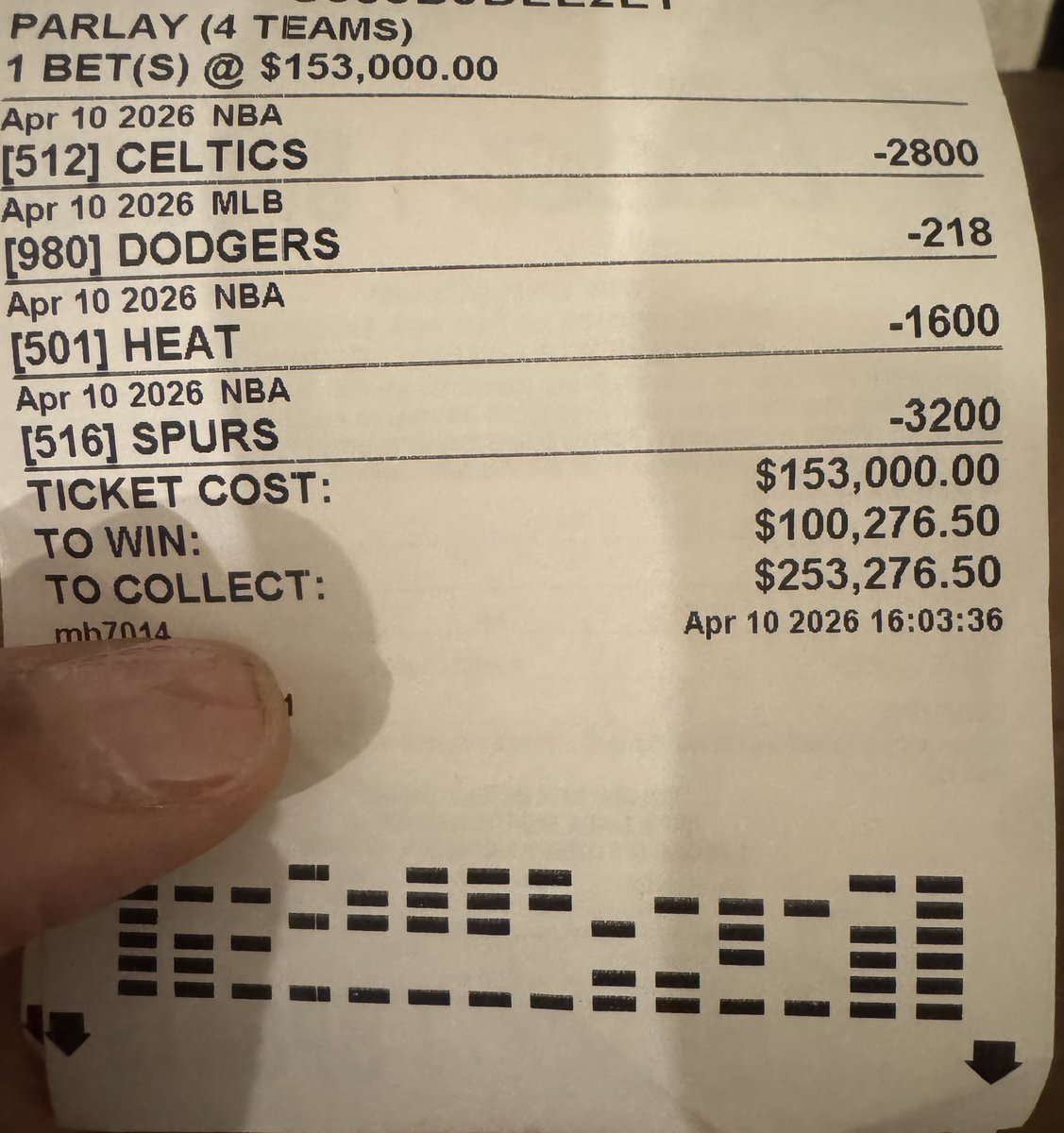 MAZI VS | SBK 🏈⚾️🏒🏀 tweet media