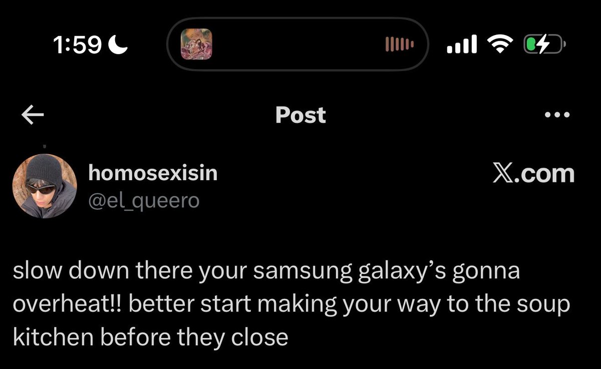 agustín tweet media