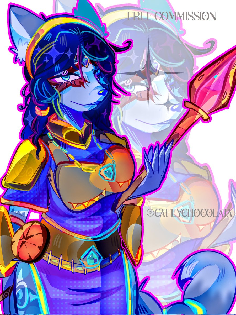 Shampoo_ieow's tweet photo. A free commission from a TikTok follower! Thanks for participating! ★

     Krystal fan art! ★
#Krystal #StarFox #furry #Freecommission #Foryou #digitaldrawing #fandom #fanartㅤㅤㅤㅤ #Littleartist https://t.co/sUy8sMHJBk