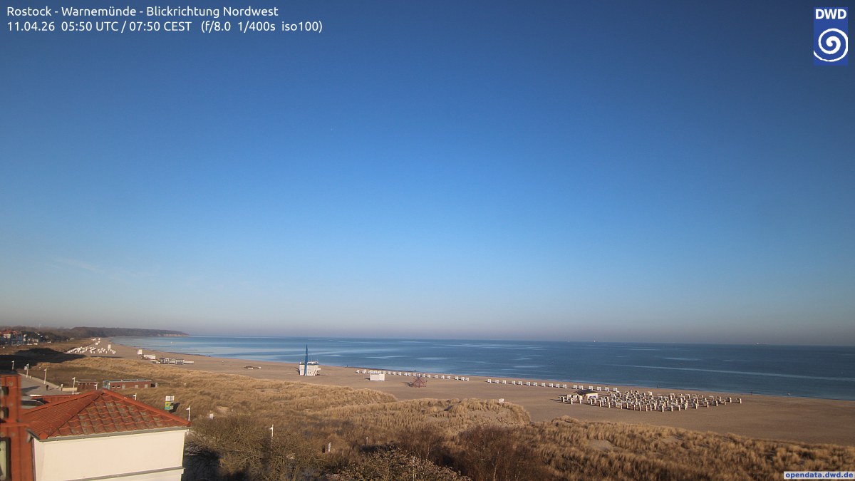 Warnemünde ⛱ tweet media