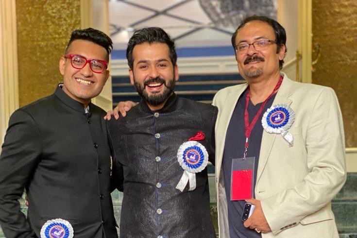 Aditya Dhar tweet media