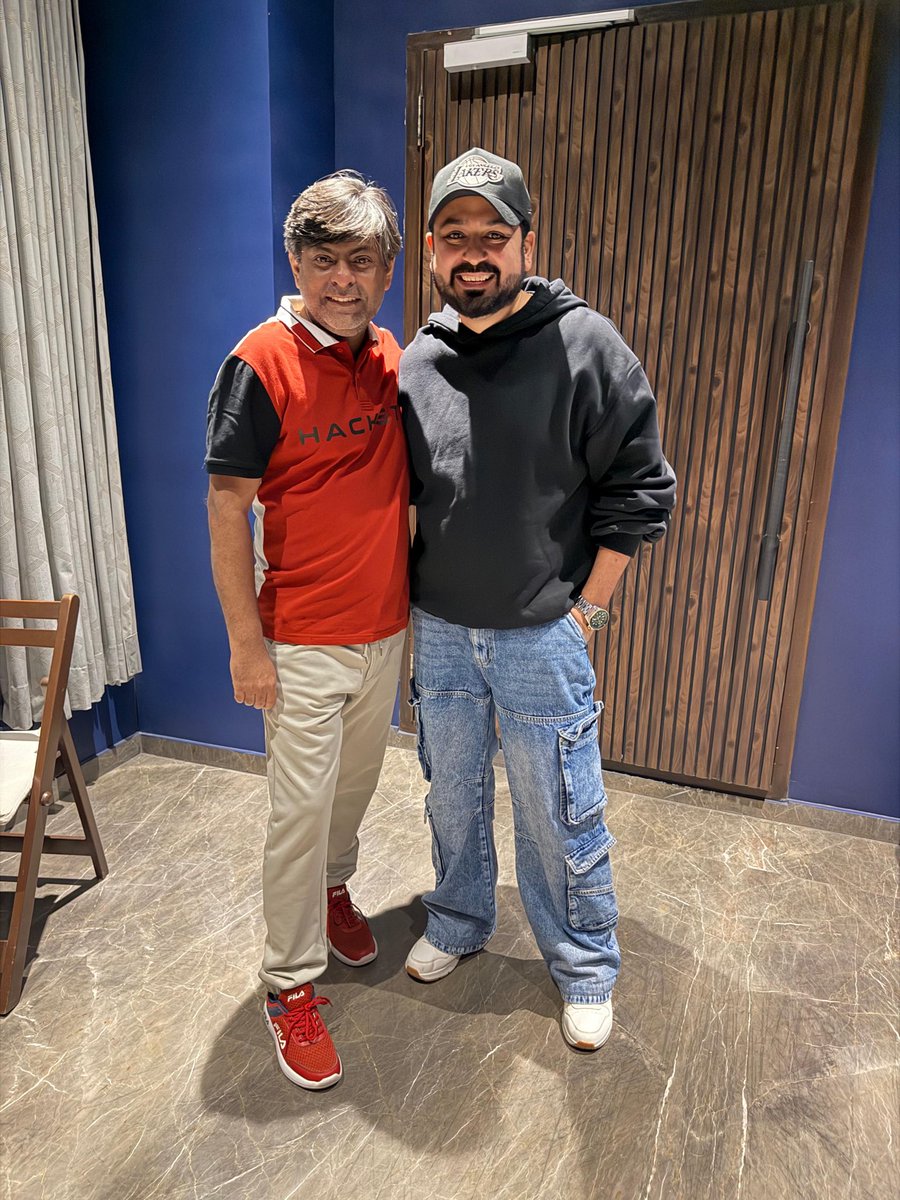 Aditya Dhar tweet media