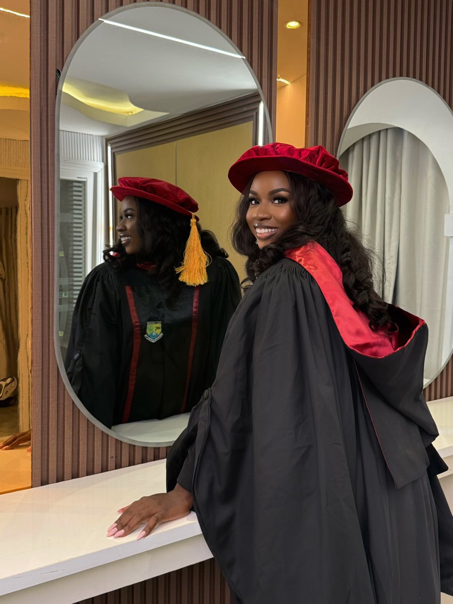 Dr Deborah Chiamaka Emeh (PhD) tweet media