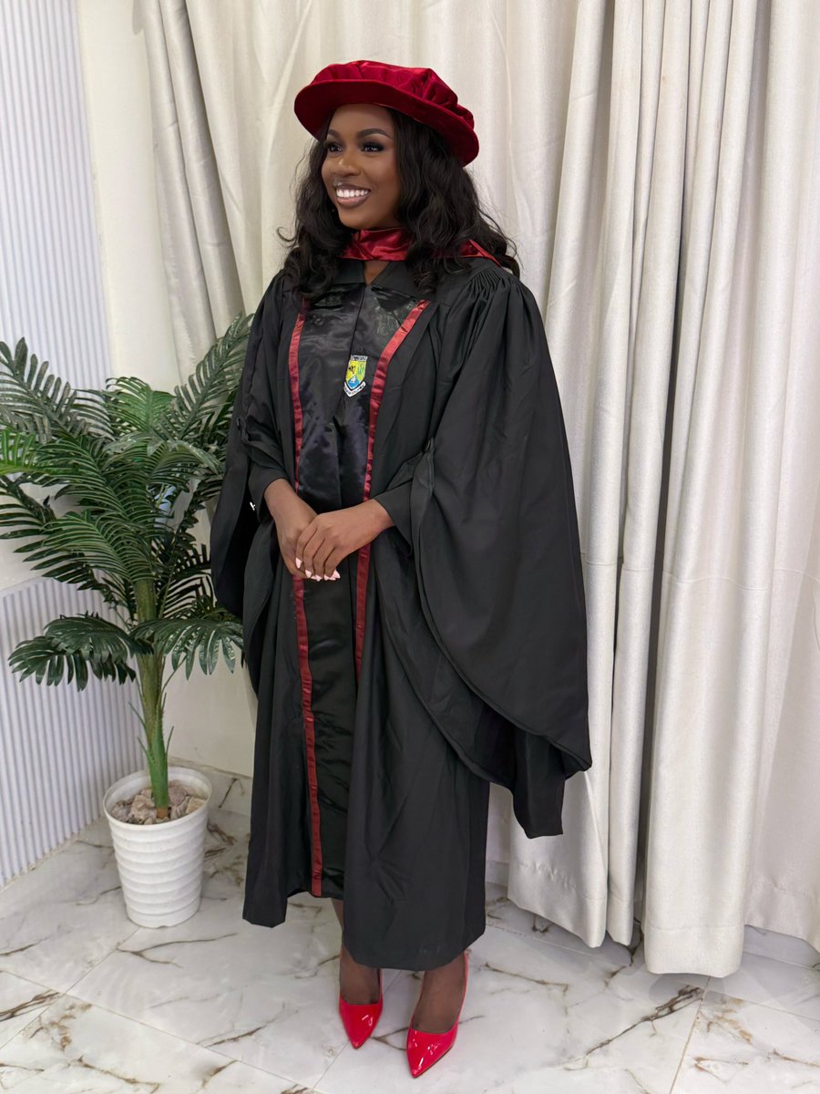 Dr Deborah Chiamaka Emeh (PhD) tweet media