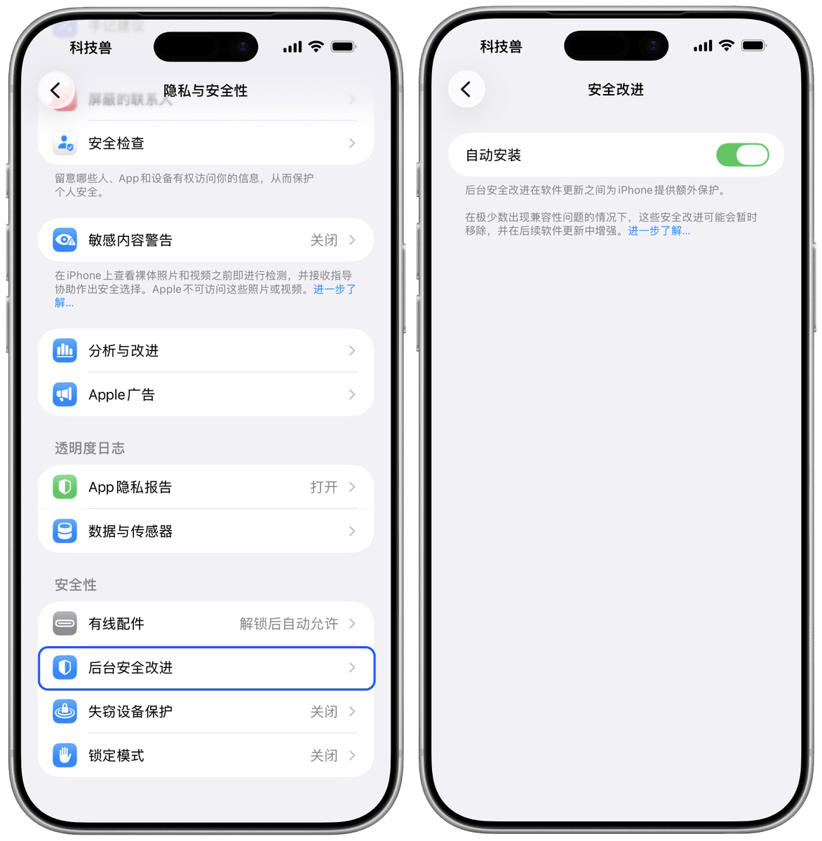 Dave Mark tweet media