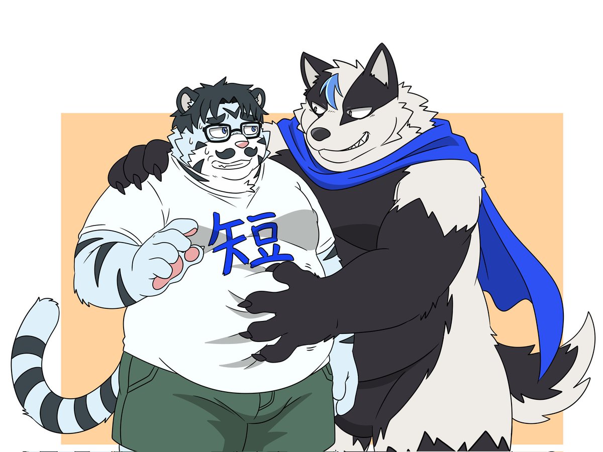 MC 団長れたると tweet media