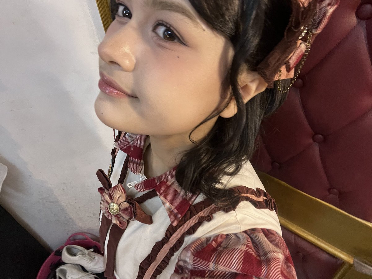 Nina Tutachia tweet media