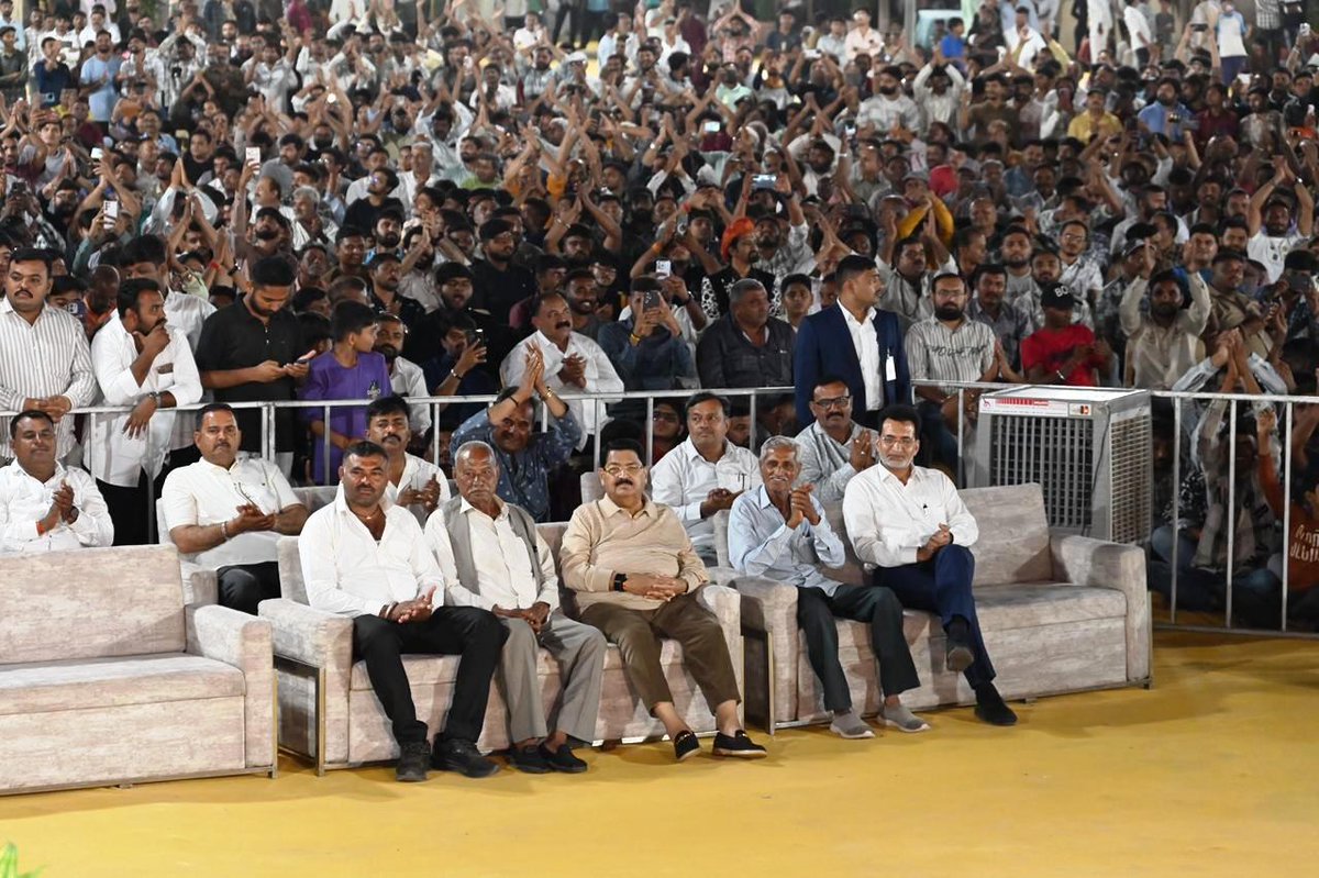 Parimal Nathwani tweet media