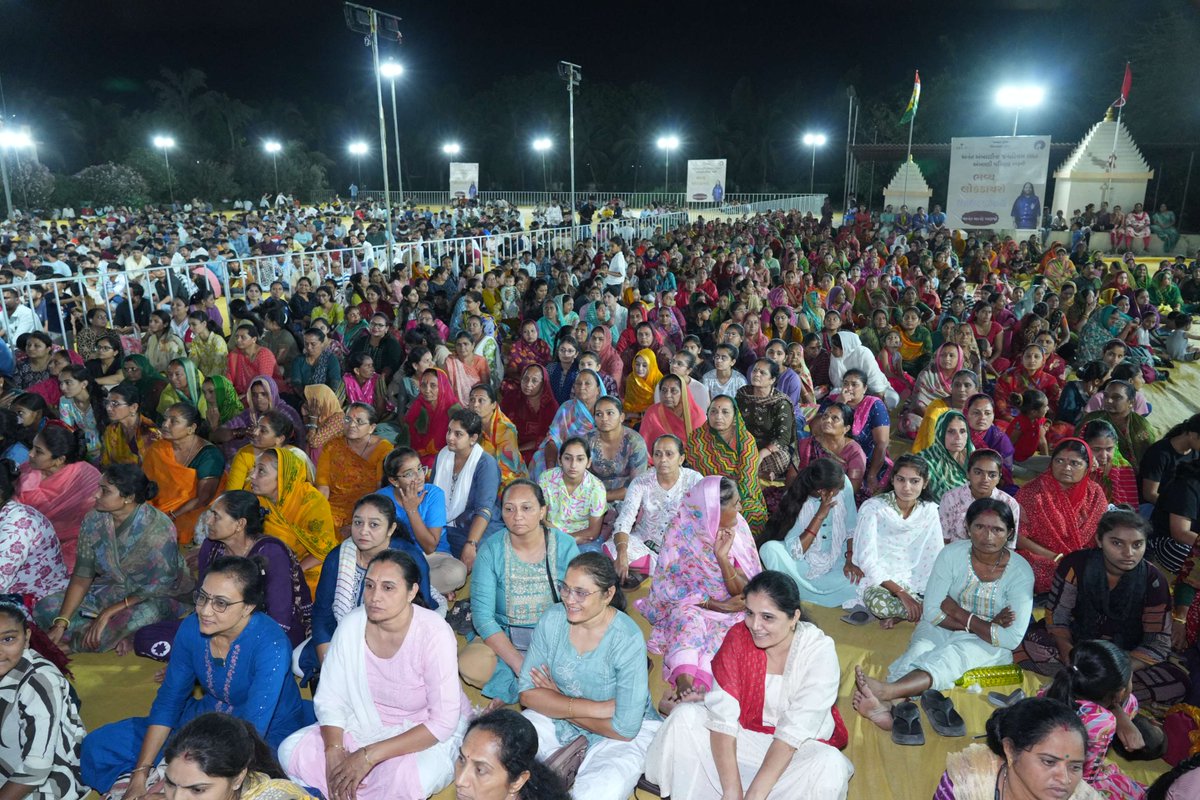 Parimal Nathwani tweet media