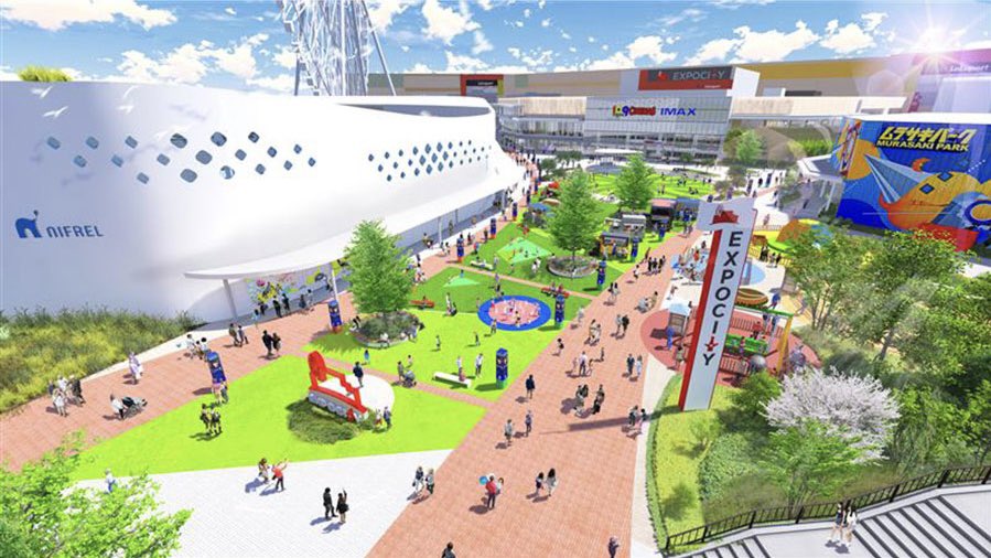 Lmaga.jp｜関西のニュースを発信 tweet media