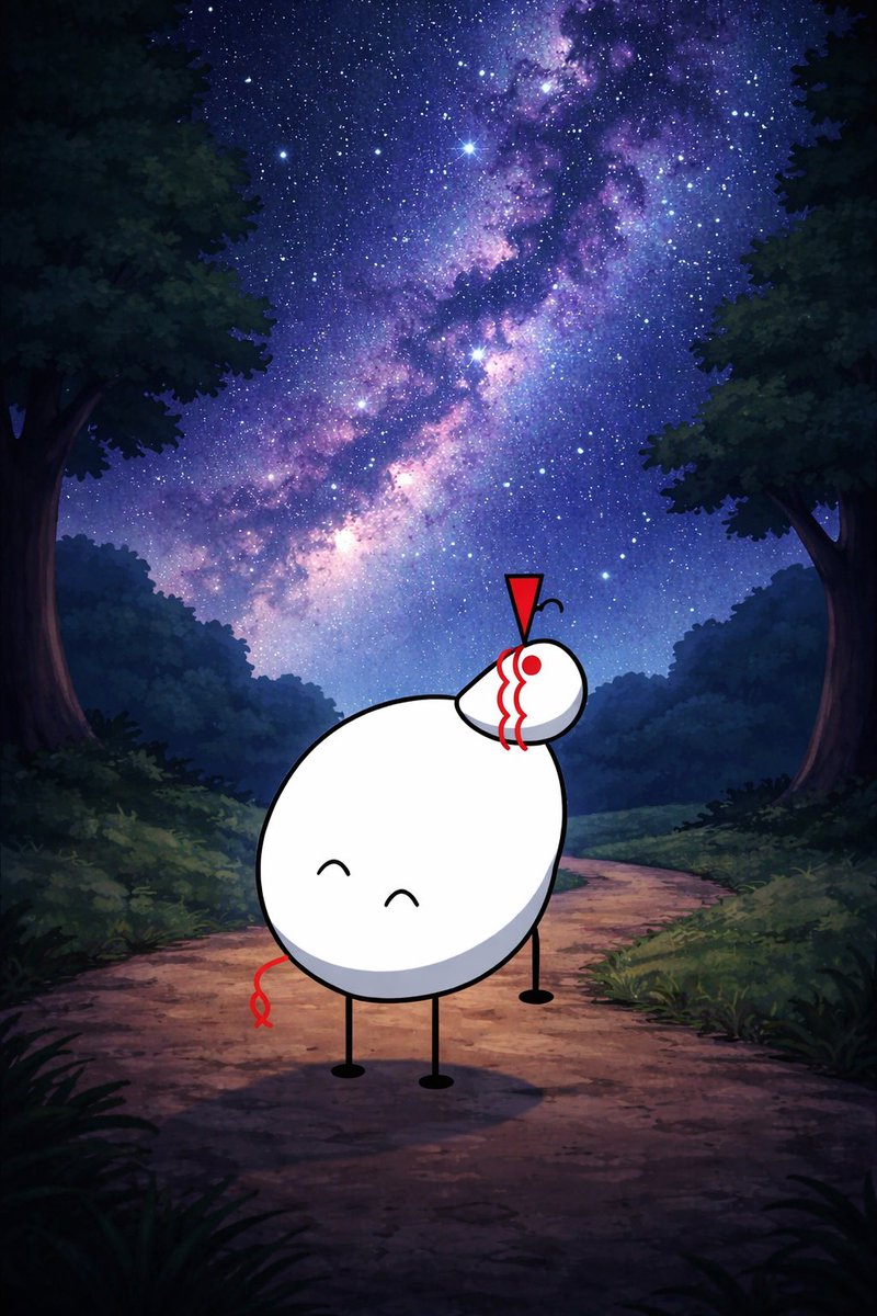 Megasteel tweet media