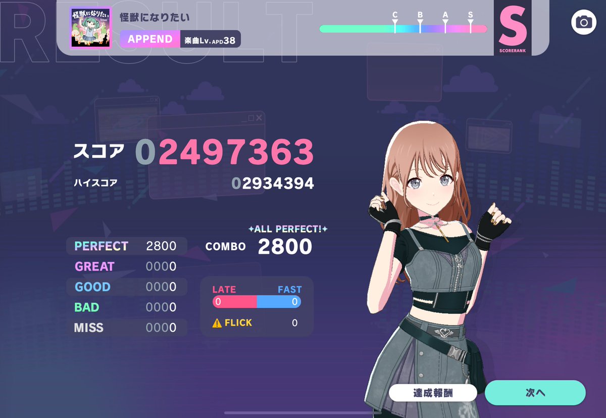 こきゅえって tweet media