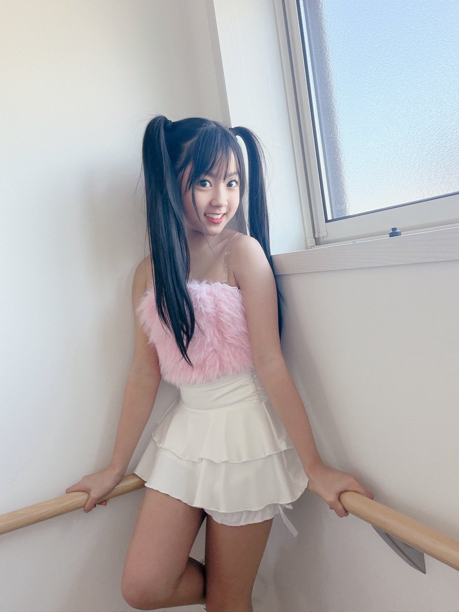 ❤️ゆな❤️ tweet media