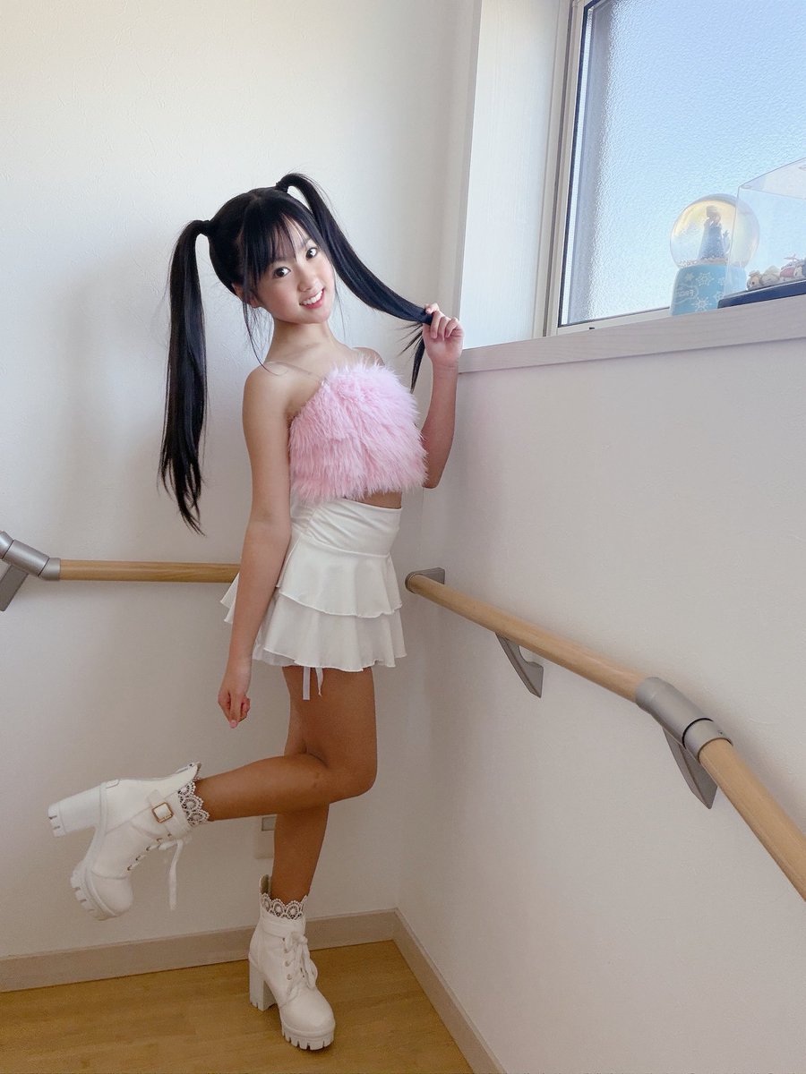 ❤️ゆな❤️ tweet media