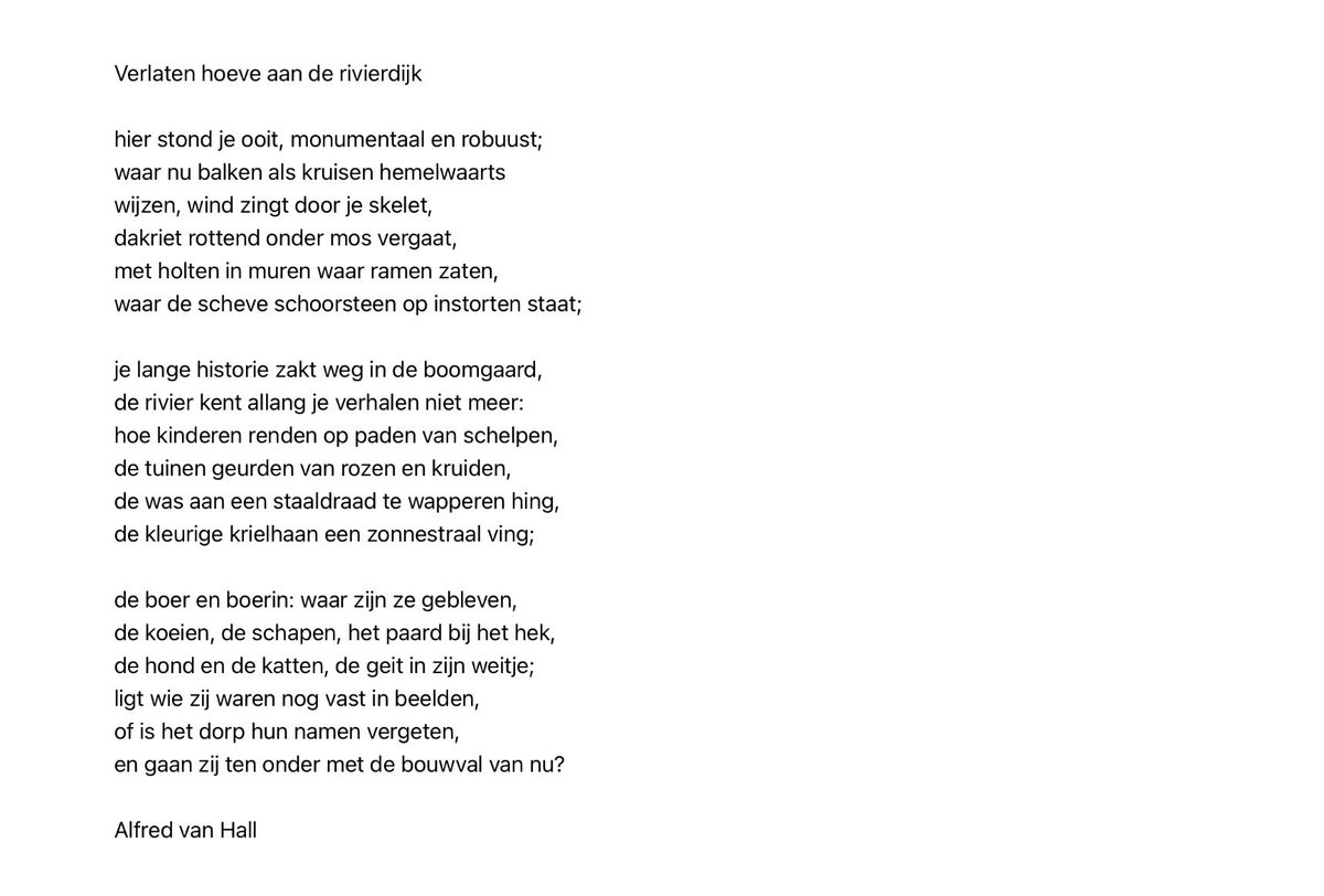 Alfred van Hall tweet media