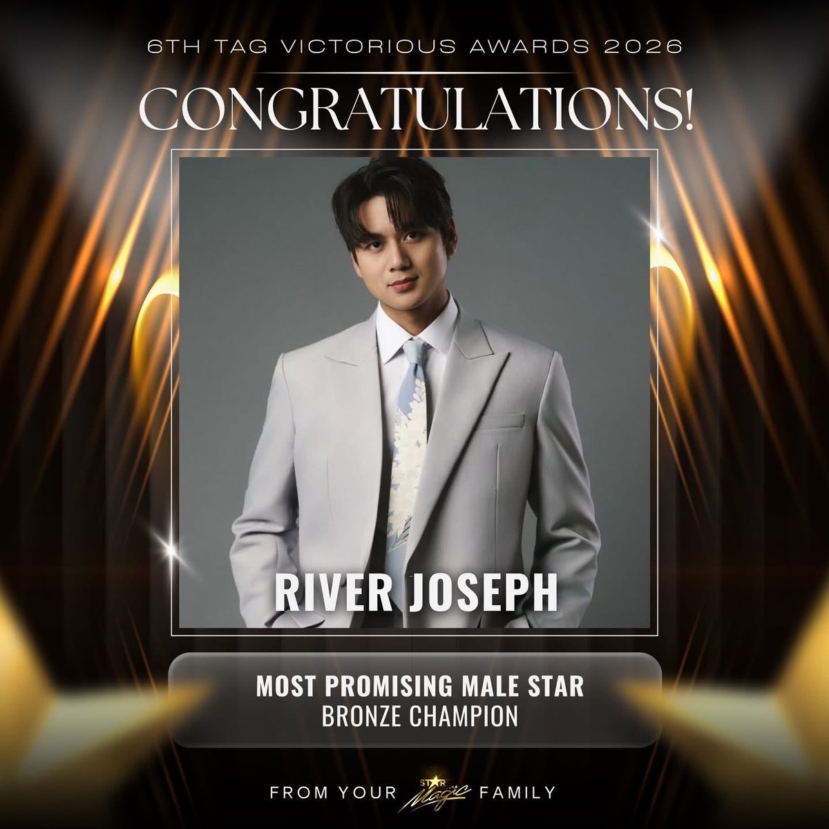 TAG Media Chicago tweet media