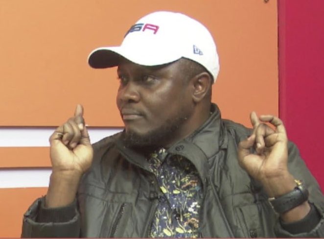 Nalukoola Southampton 🐐 tweet media