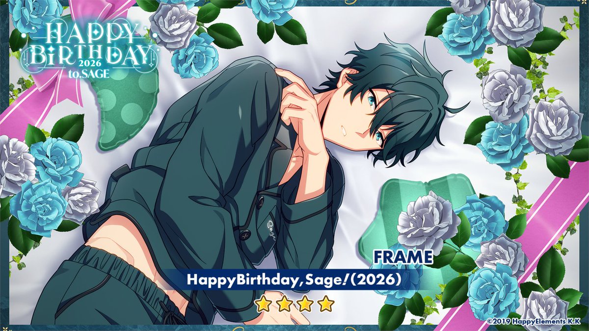 エリオスライジングヒーローズ【公式】 tweet media