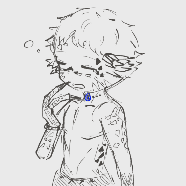 ウミザリガニの背中 tweet media