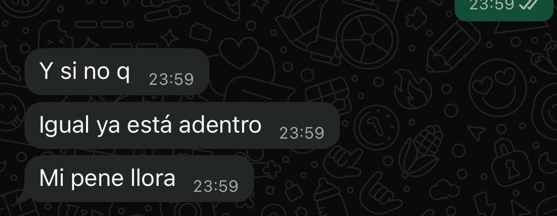 romance de la venganza tweet media