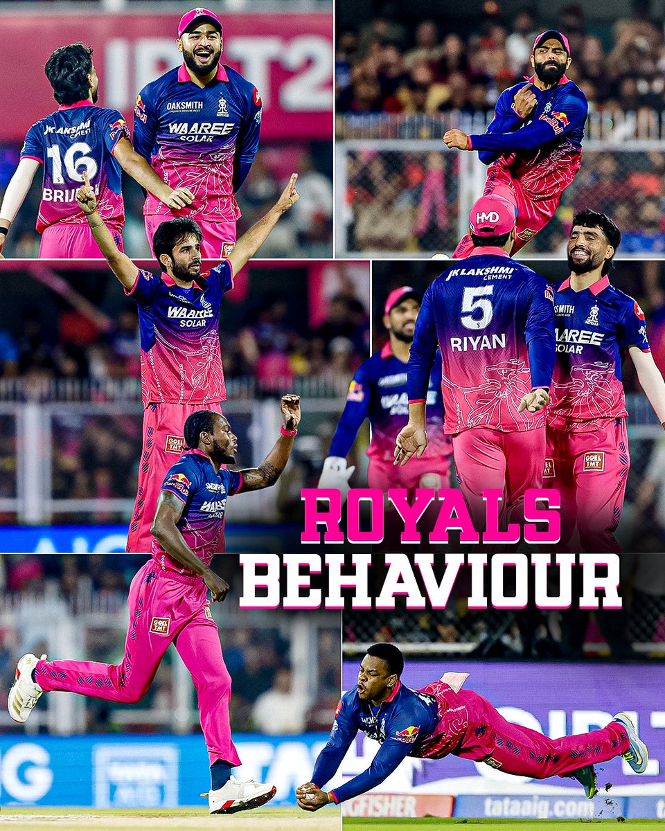 This is Halla Bol 🔥