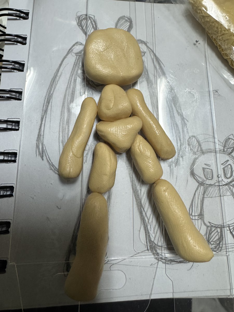 トキチ@ちし供D-14 tweet media