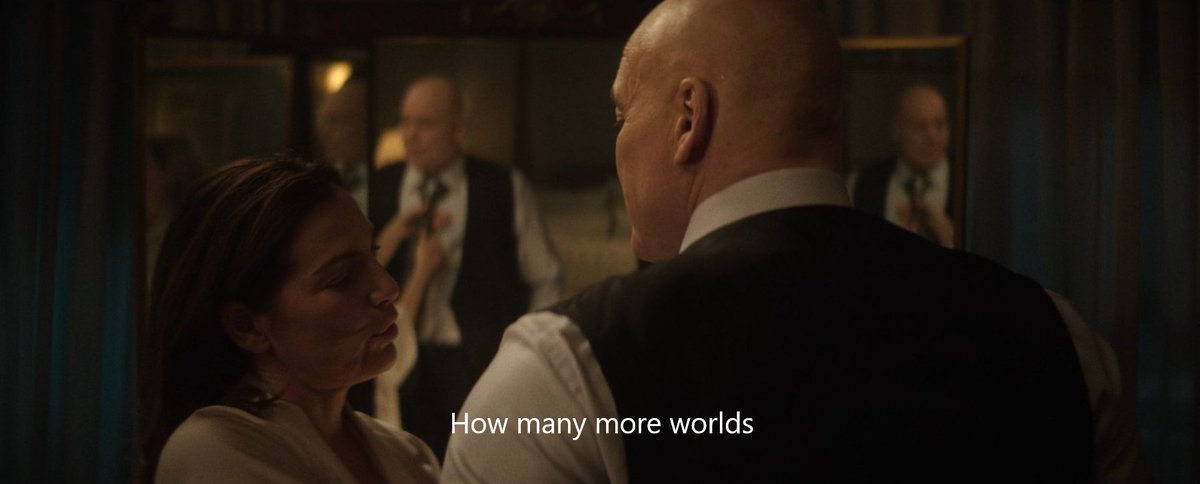 Creepevan 🥑⚖️ | DDBA SPOILERS tweet media