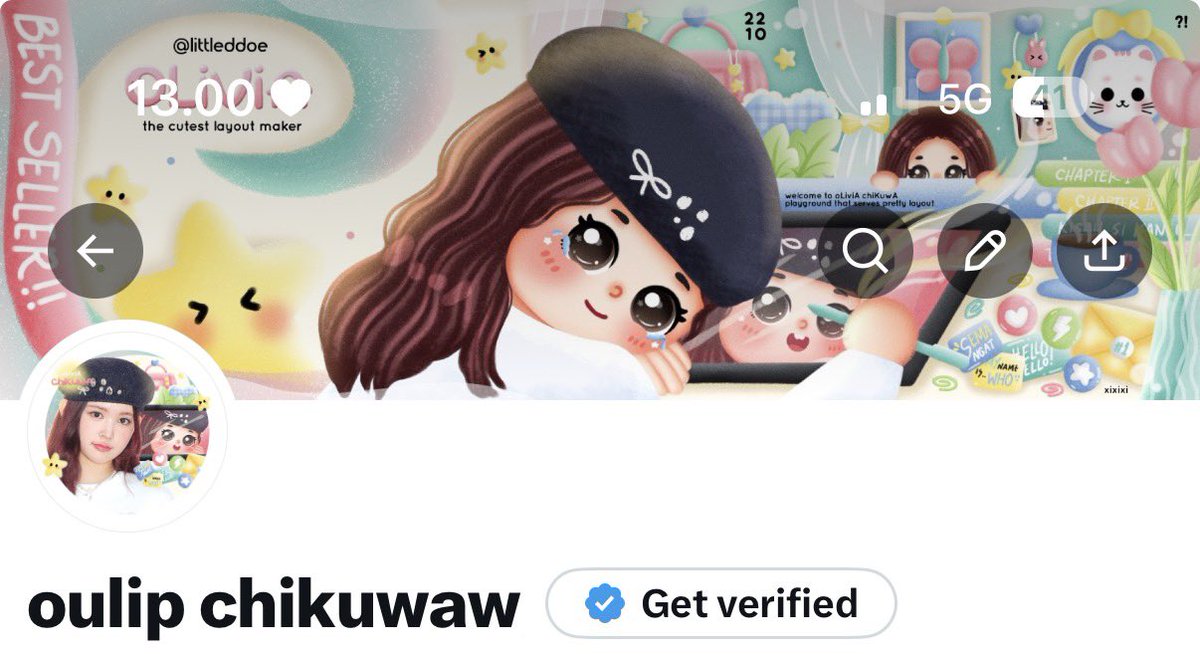 olipia chikuwawa 🪁🛝 tweet media