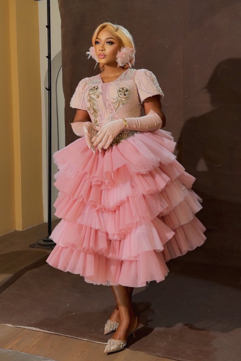 ICTQUEEN tweet media