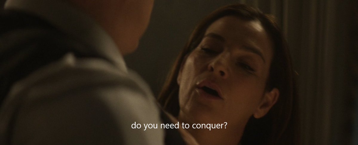 Creepevan 🥑⚖️ | DDBA SPOILERS tweet media