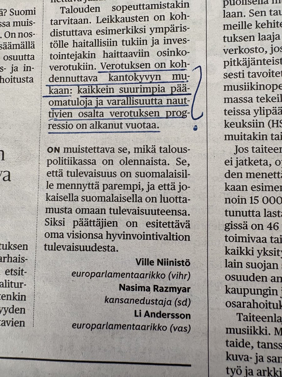 Stina Lundström tweet media