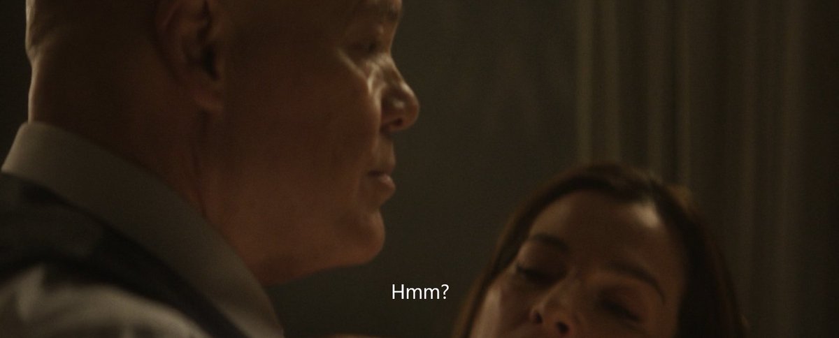 Creepevan 🥑⚖️ | DDBA SPOILERS tweet media