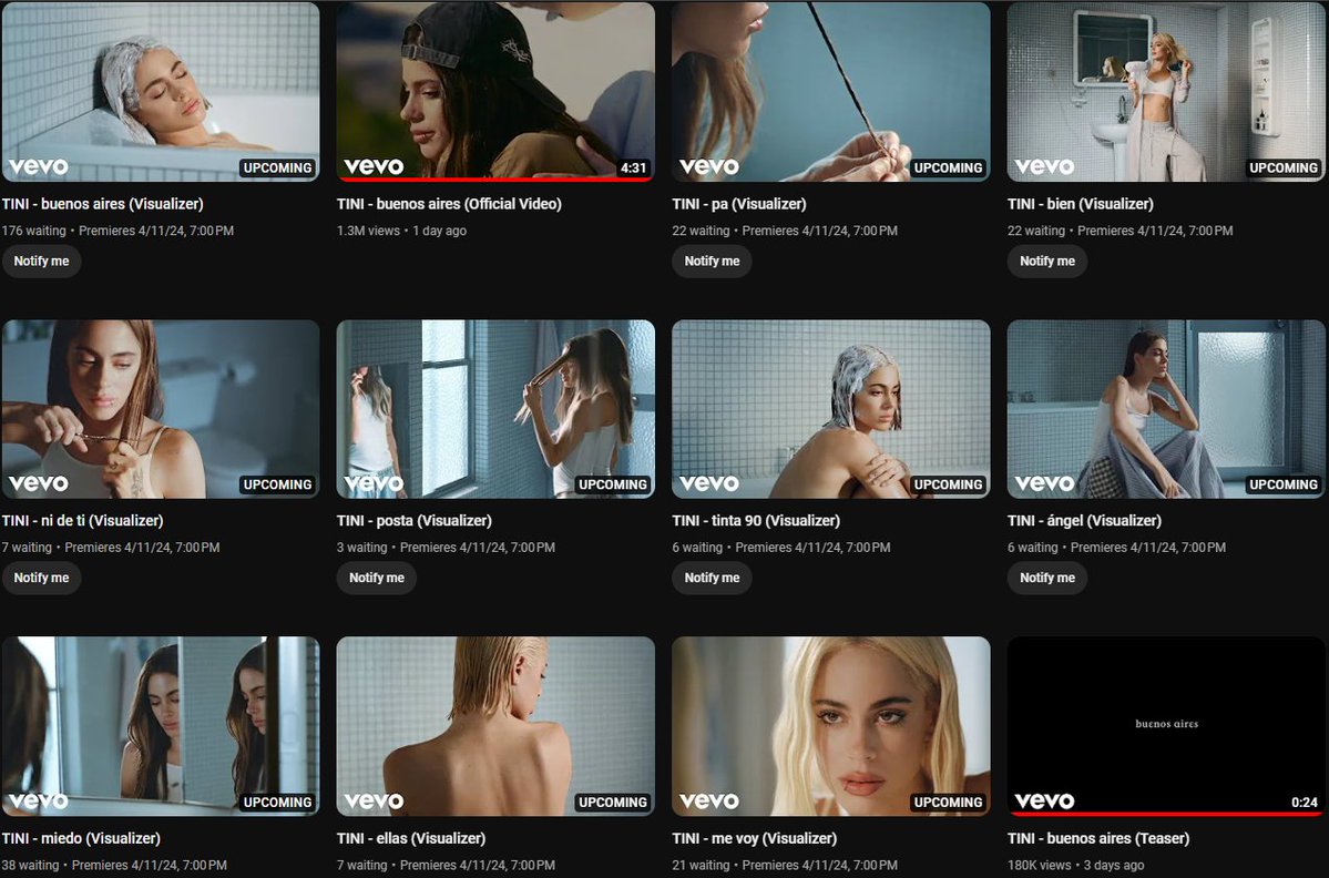 2 años de un álbum que no se escucha, se siente. Gracias por sanar en voz alta con nosotros 🥹🤍