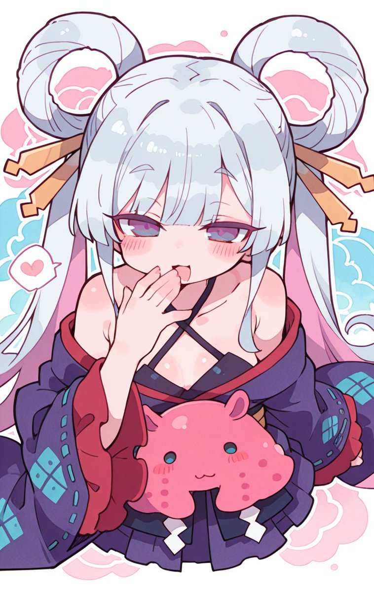 うさみみ@aiイラスト tweet media