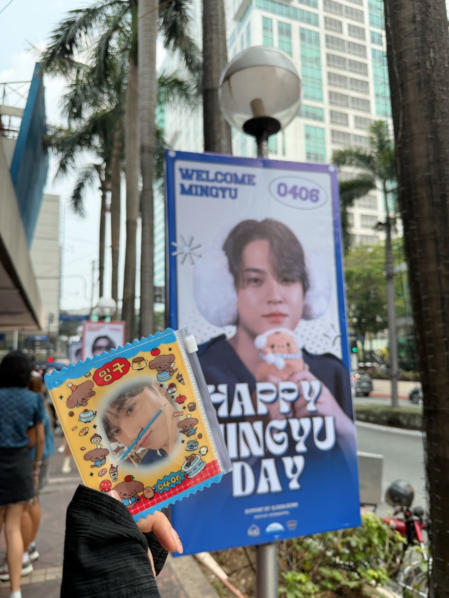 Ice9montea_'s tweet photo. It looks SO GOOD!! Filipino Carats are so warm🥹💖 https://t.co/BHLczXhrI3